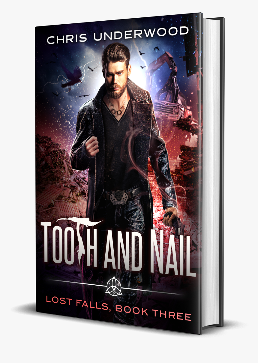 Book, HD Png Download