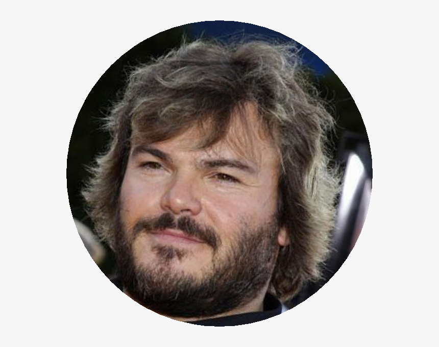 Jackblack, HD Png Download