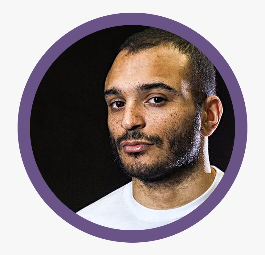 Chriscircle - Chris Torres N Flux, HD Png Download