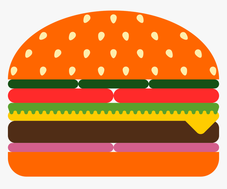 Burger Near Me - National Cheeseburger Day, HD Png Download