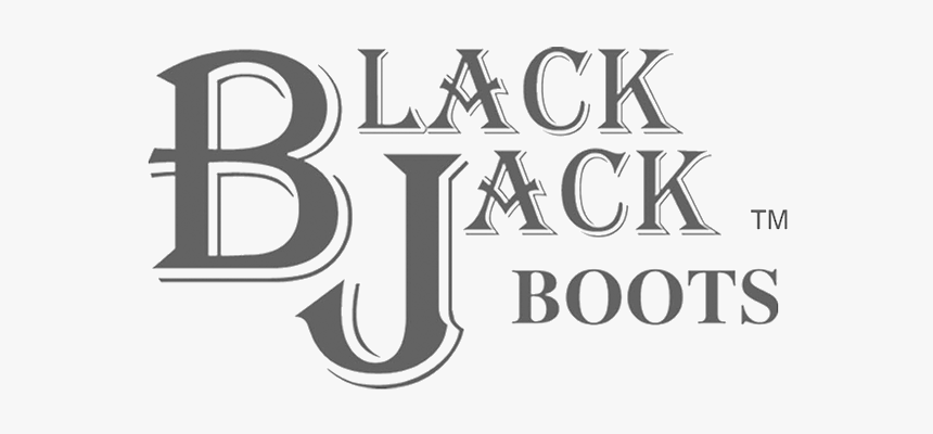 Black Jack Logo - Domin Sport, HD Png Download
