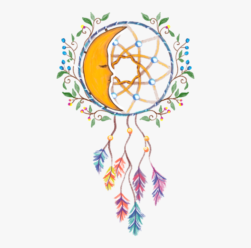 Dreamcatcher, HD Png Download