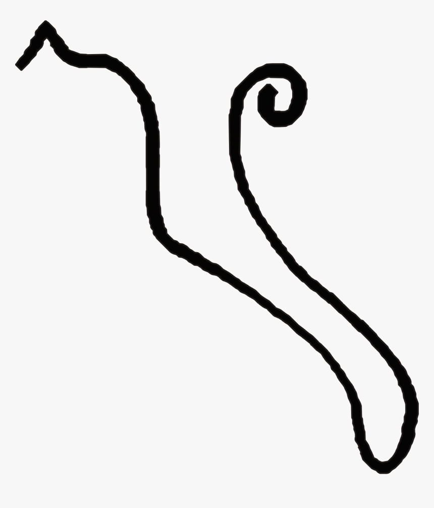 Transparent Dream Catcher Clipart - Line Art, HD Png Download