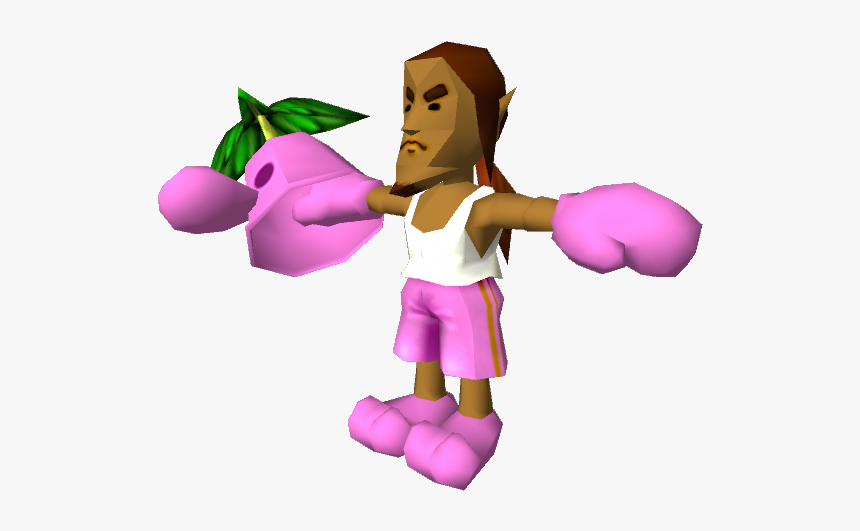 Paint - Super Mario Sunshine Piantissimo, HD Png Download