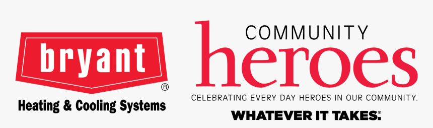 Bryant Heating And Cooling, HD Png Download