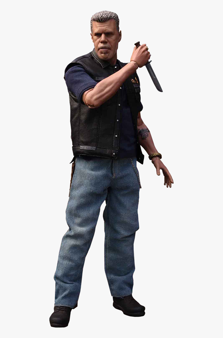 Michael Myers Halloween Figure, HD Png Download