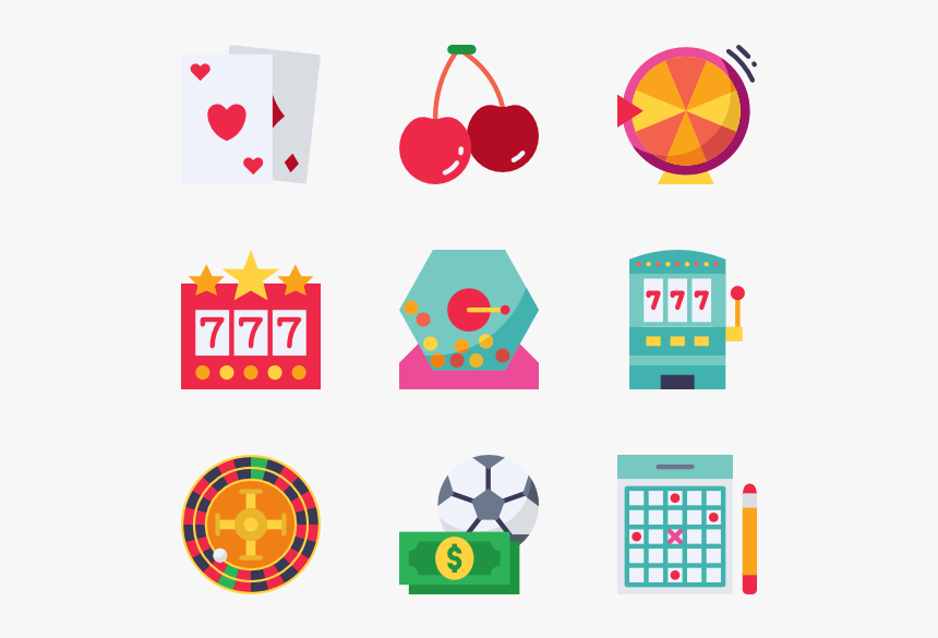 Gambling, HD Png Download