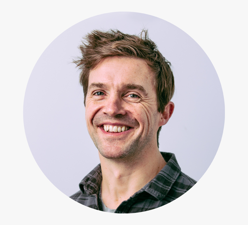 Wall Clock, HD Png Download