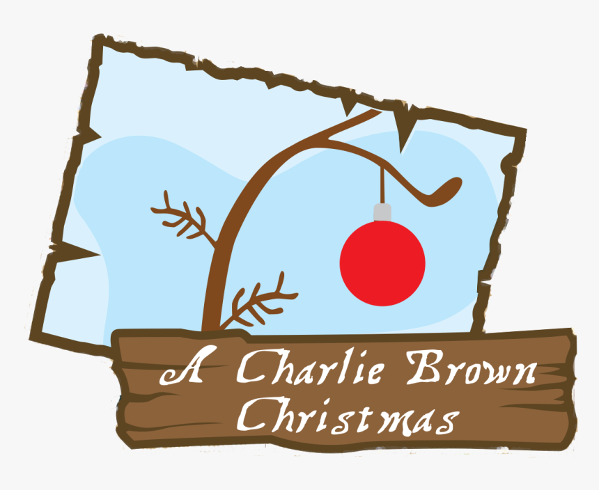 Uploads/posters/charlie Brown Xmas, HD Png Download