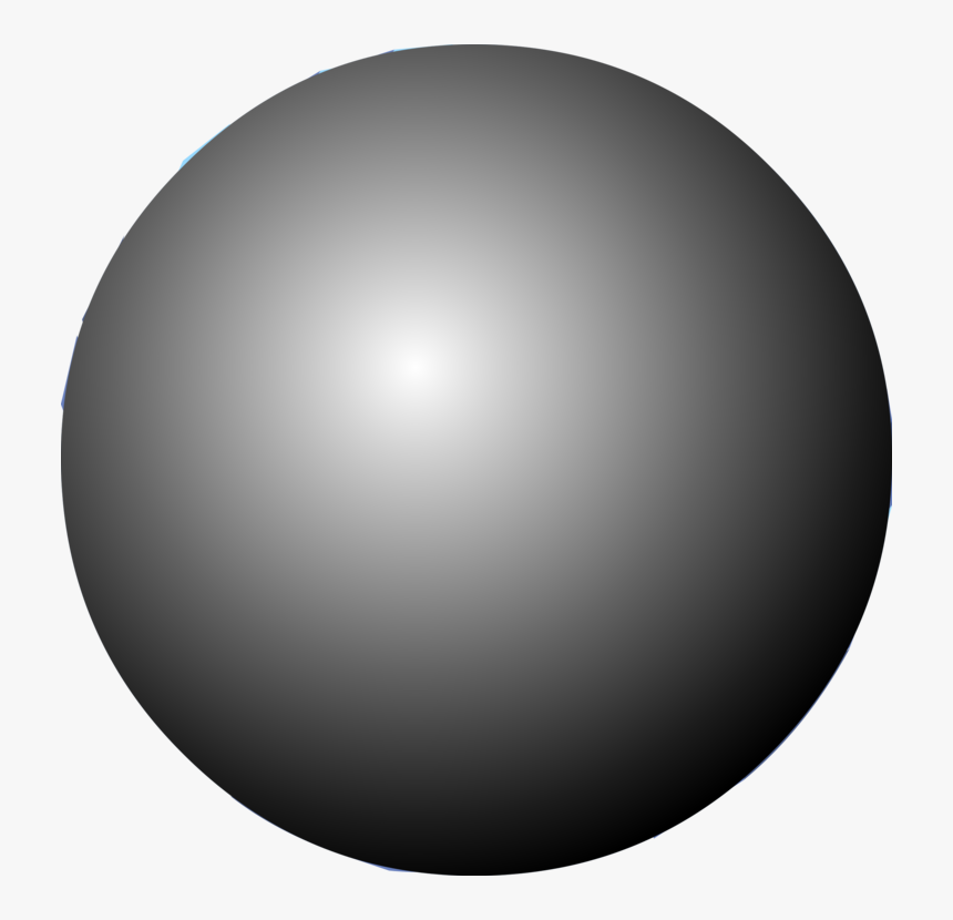 Atmosphere,ball,sky - Circle, HD Png Download