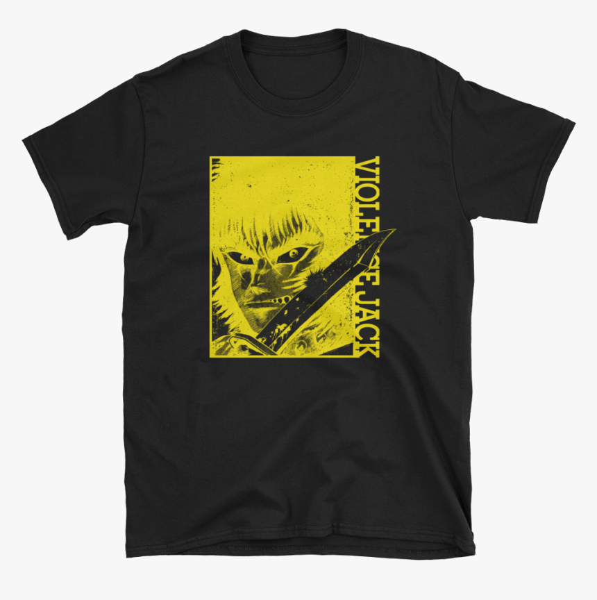 T-shirt, HD Png Download