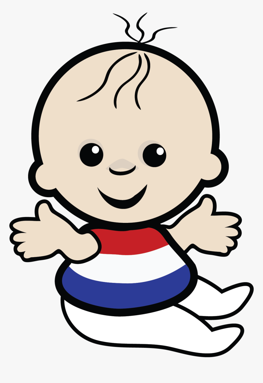 Baby In Car Germany Sticker, HD Png Download