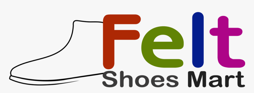 Felt Shoes, Hand Made Felt Shoes, Children Shoes, Baby, HD Png Download