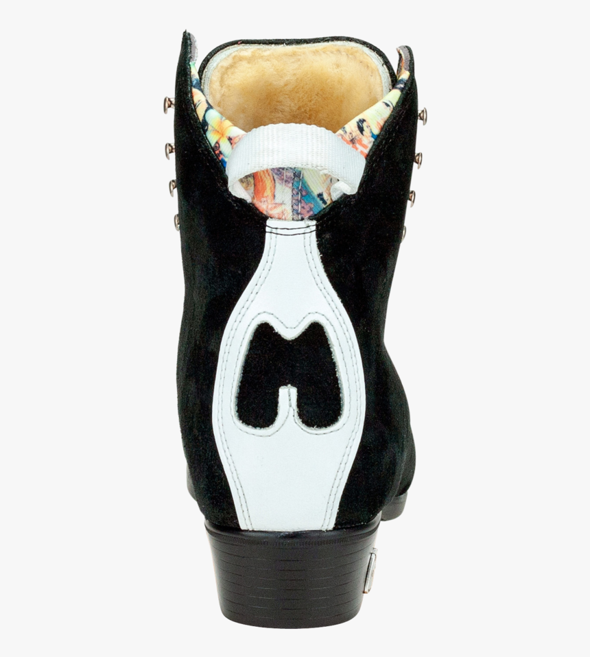 Moxi Jack Black Boots 
 Data Zoom //cdn - Moxi, HD Png Download