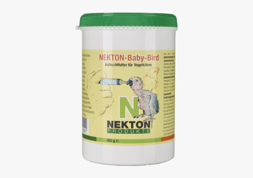 Nekton Bird Products, HD Png Download