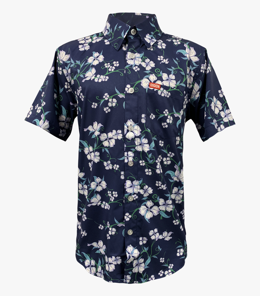 Aloha Short Sleeve - Polo Shirt, HD Png Download
