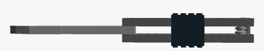 Rifle, HD Png Download