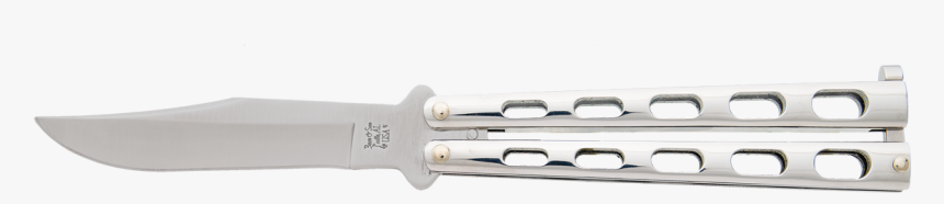 Bear Son Butterfly Knives, HD Png Download