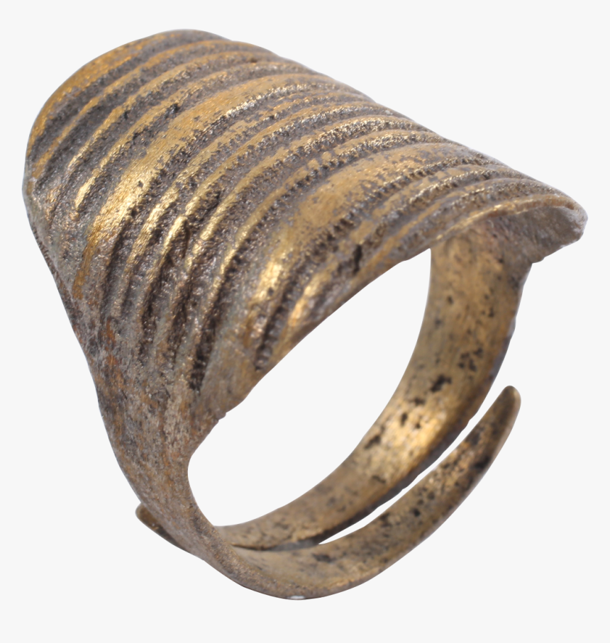 Viking Shield Ring C - Bangle, HD Png Download
