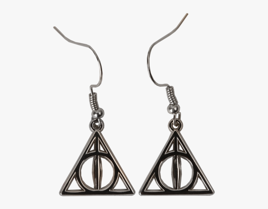 Earrings, HD Png Download