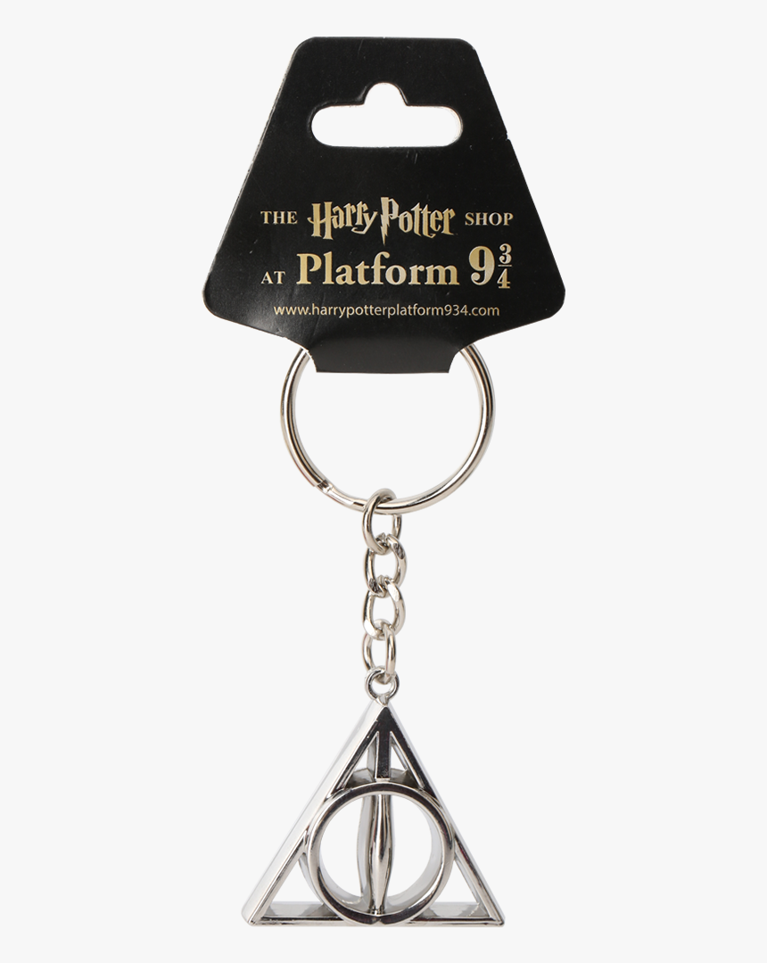 Harry Potter And The Deathly Hallows: Part Ii (2011), HD Png Download