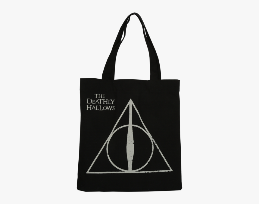 Deathly Hallows Symbol, HD Png Download