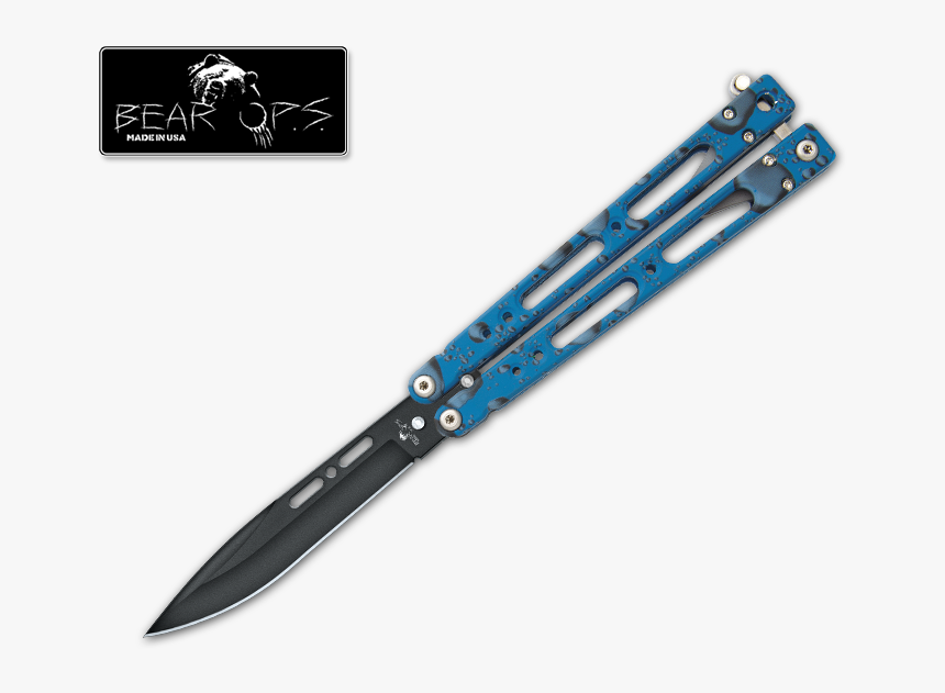 Bear Ops B 450 Alcf B, HD Png Download