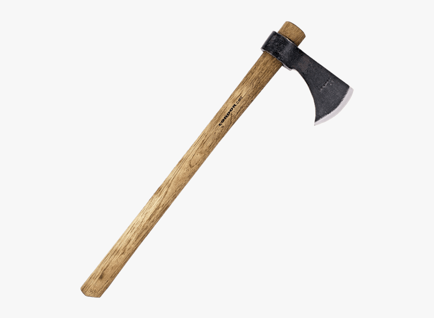 Hatchet Knife Throwing Axe Tomahawk - Throwing Axe, HD Png Download
