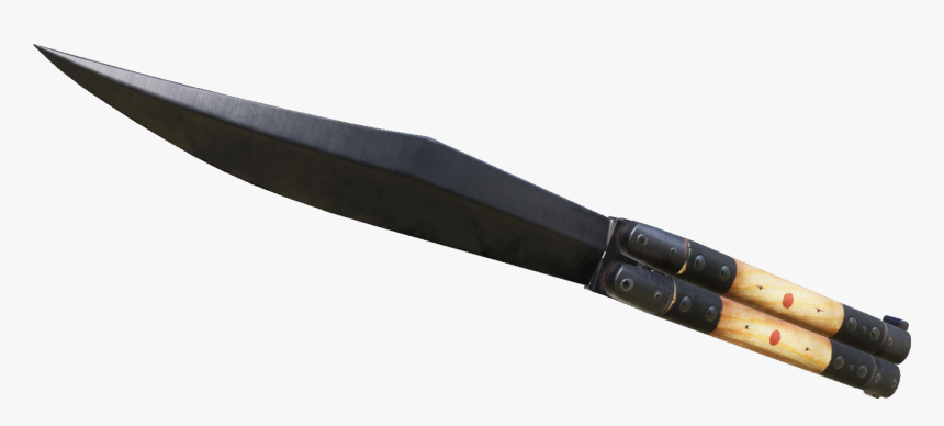 Bowie Knife, HD Png Download