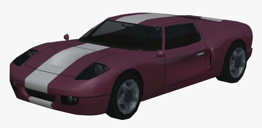 A Bullet In Gta San Andreas, HD Png Download