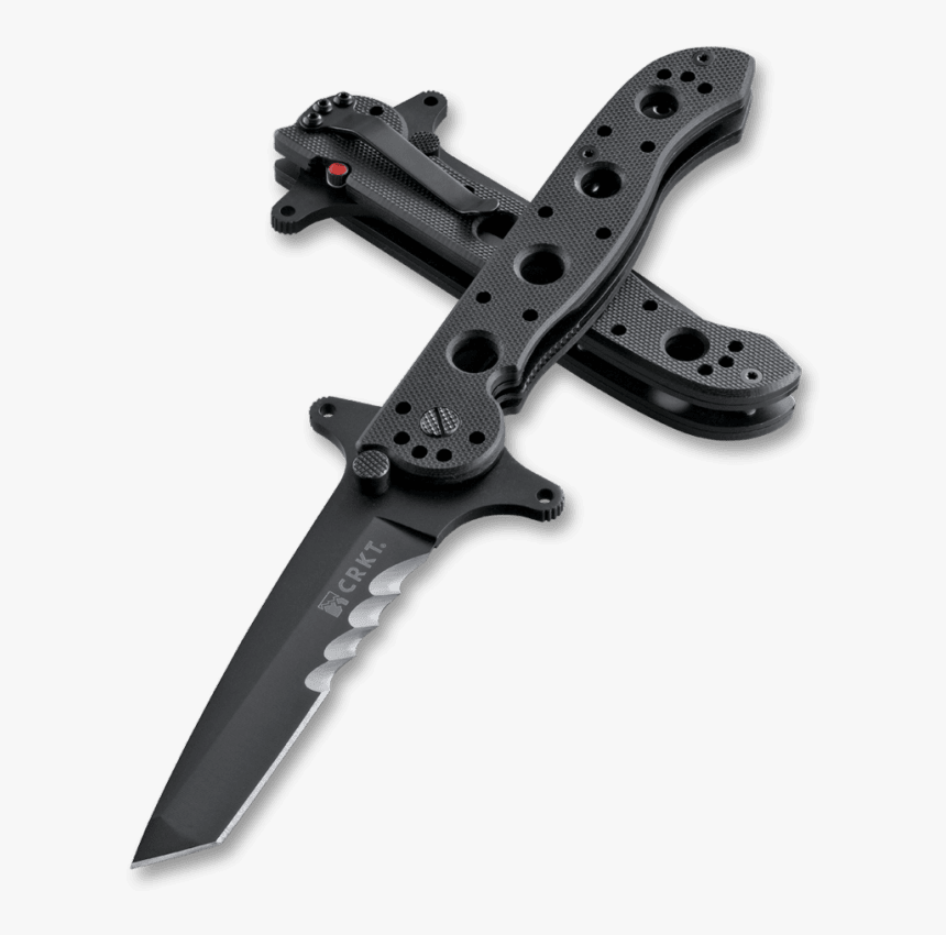 Canivete Crkt M16 14sfg, HD Png Download