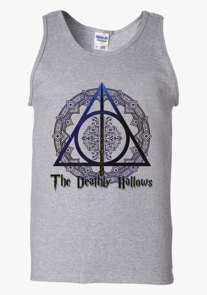 Mens Hamilton Tank Top, HD Png Download