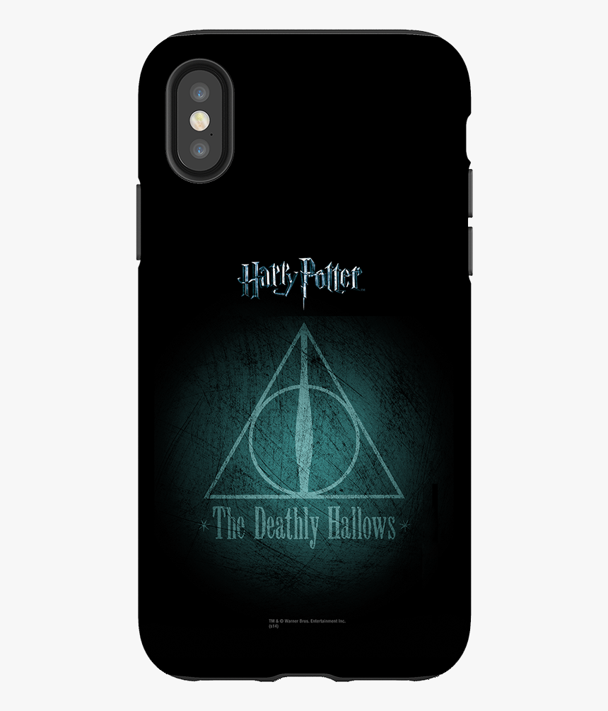 Harry Potter And The Deathly, HD Png Download