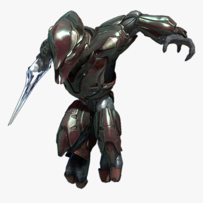 No Caption Provided - Halo 3 Spec Ops, HD Png Download