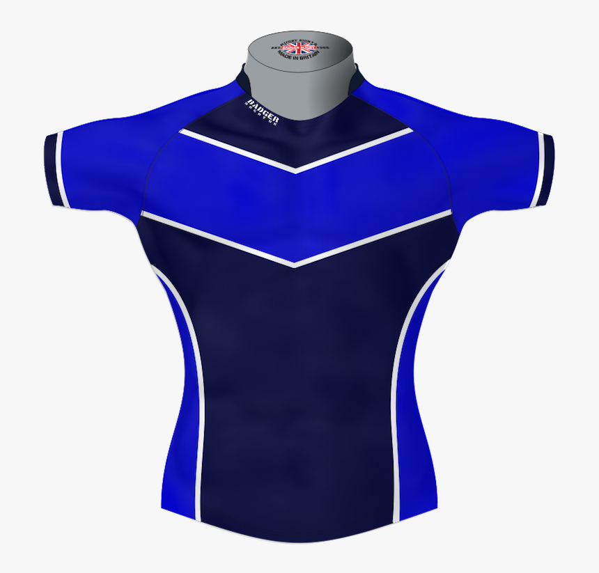 Png Rugby League Shirt - Mannequin, Transparent Png