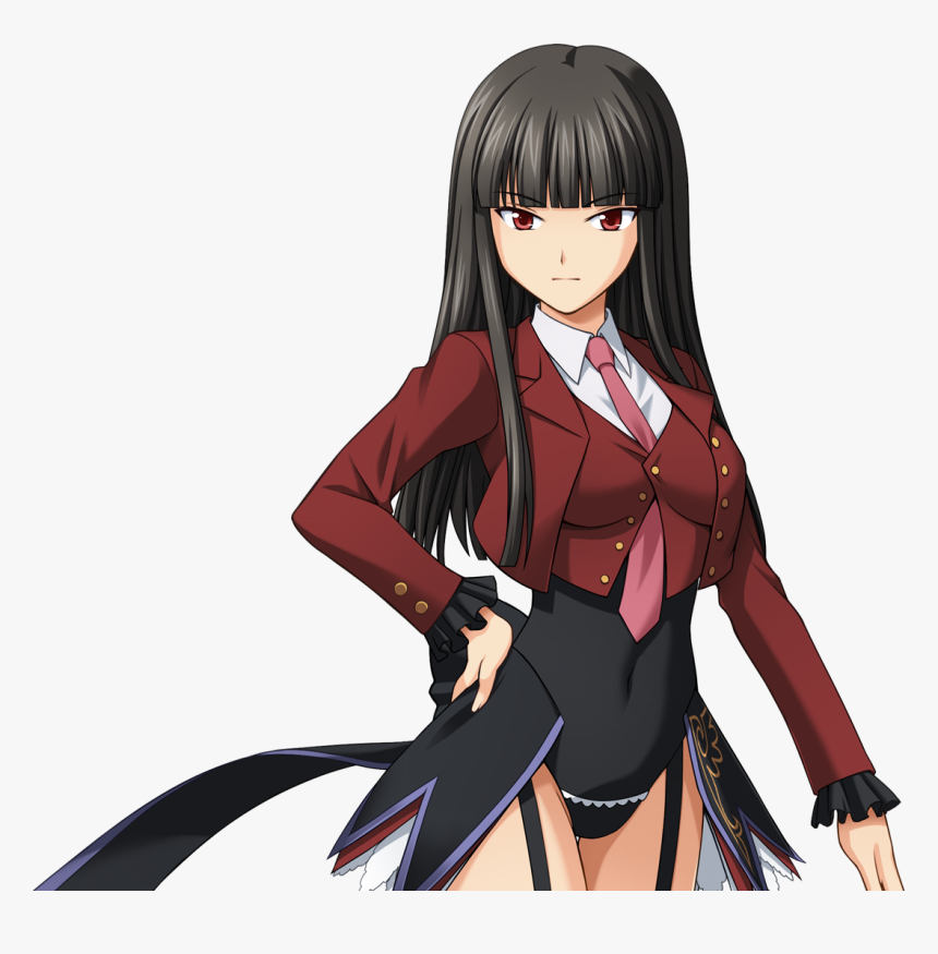 Umineko No Naku Koro Ni Mammon, HD Png Download