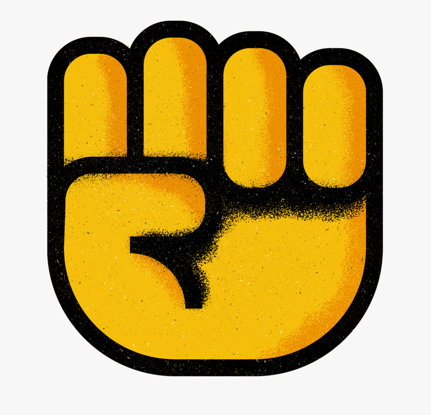 Fist - Sign, HD Png Download