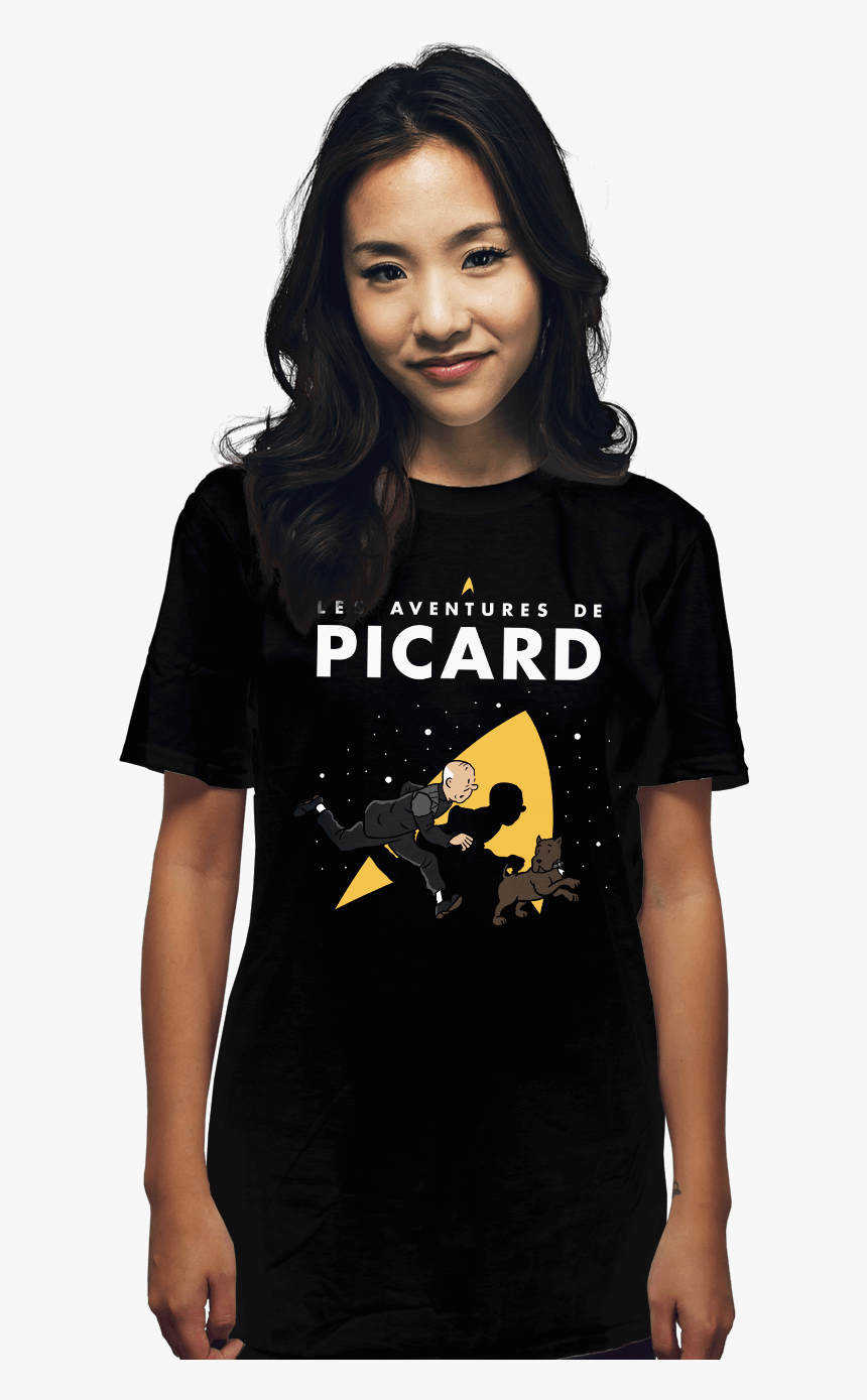 Aggretsuko Glow In The Dark Shirt, HD Png Download