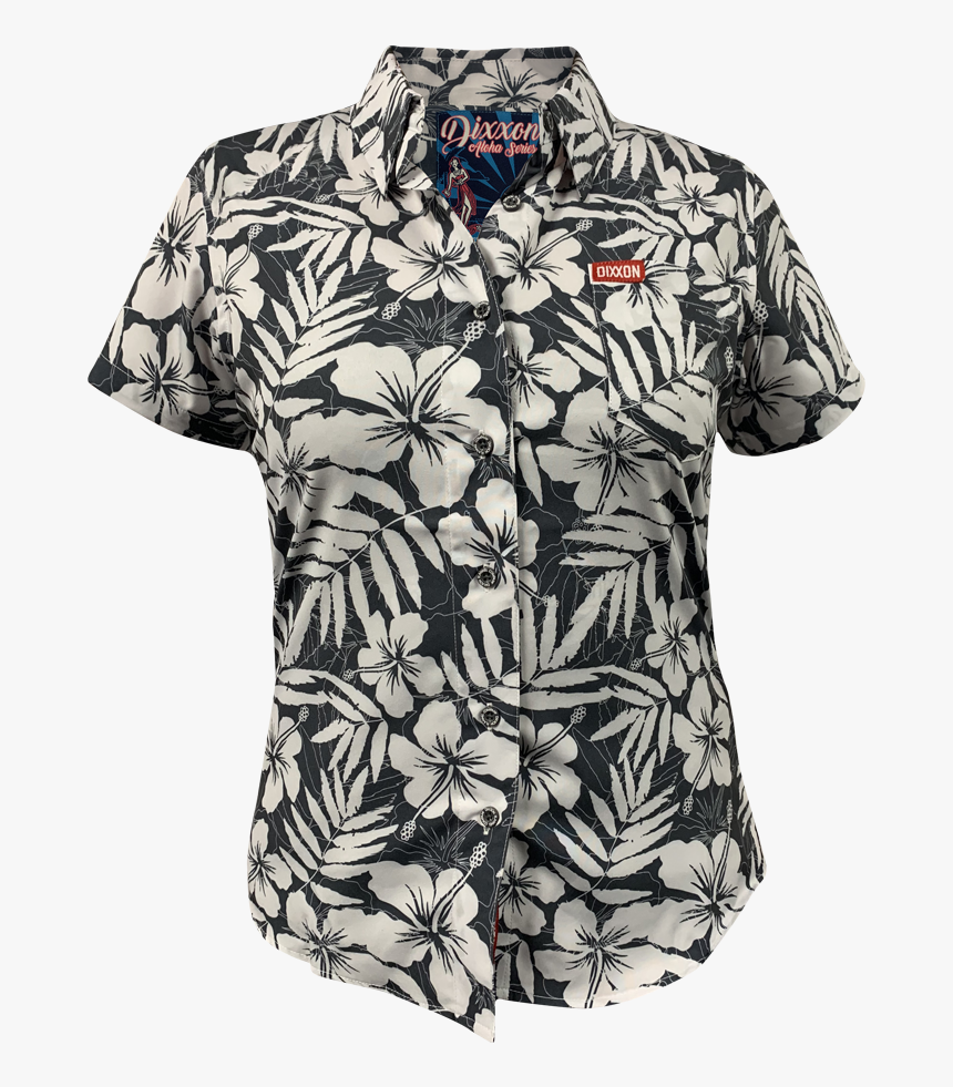 Women S Kaneohe Short Sleeve - Polo Shirt, HD Png Download