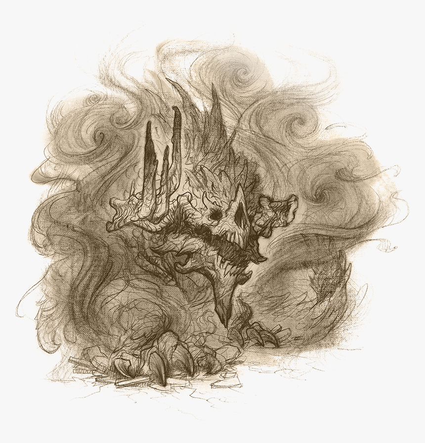 Sketch, HD Png Download