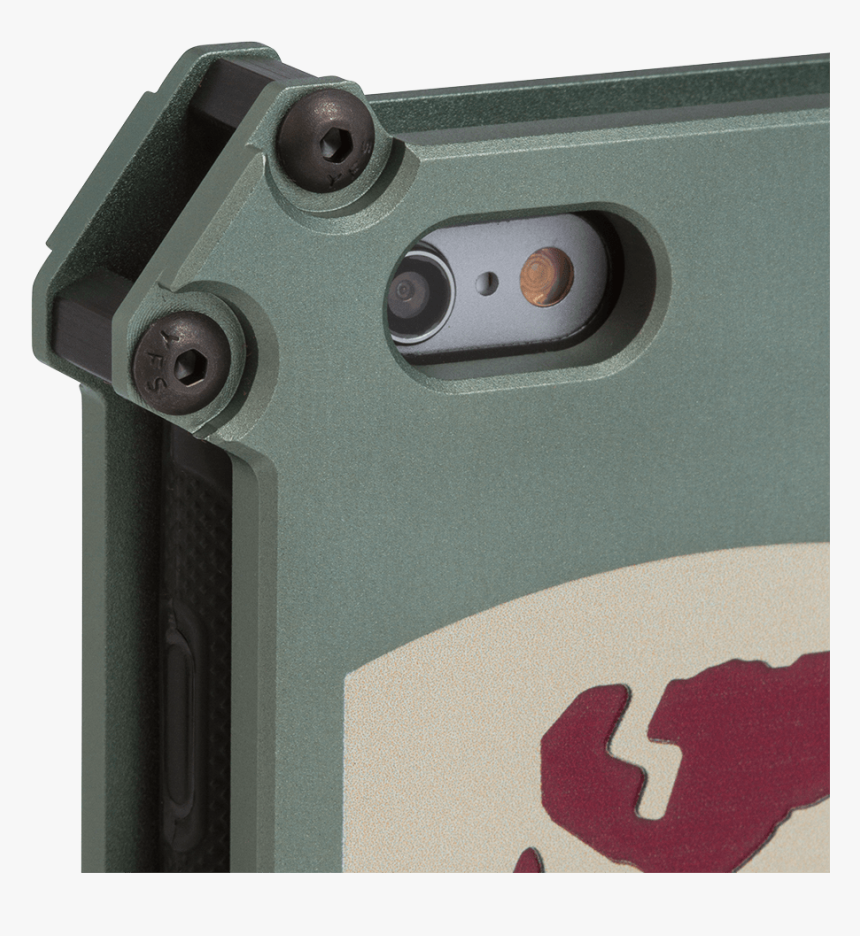 Tantrum Cases Mandalorian Emblem Phone Case, Front - Mobile Phone, HD Png Download