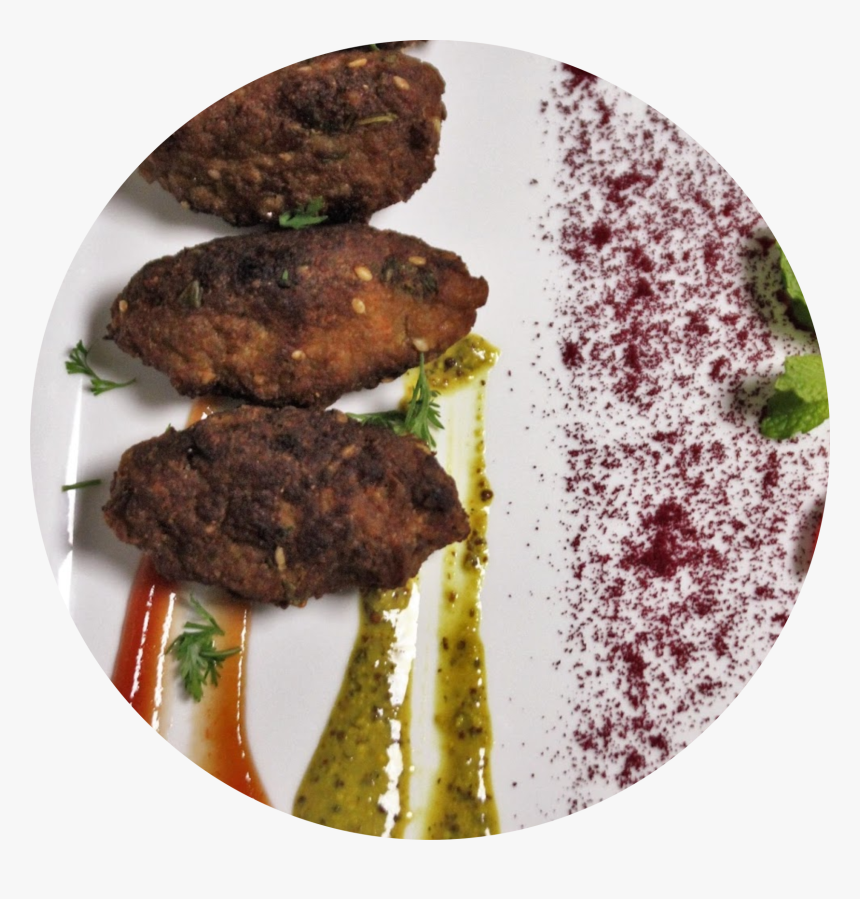Kibbeh, HD Png Download