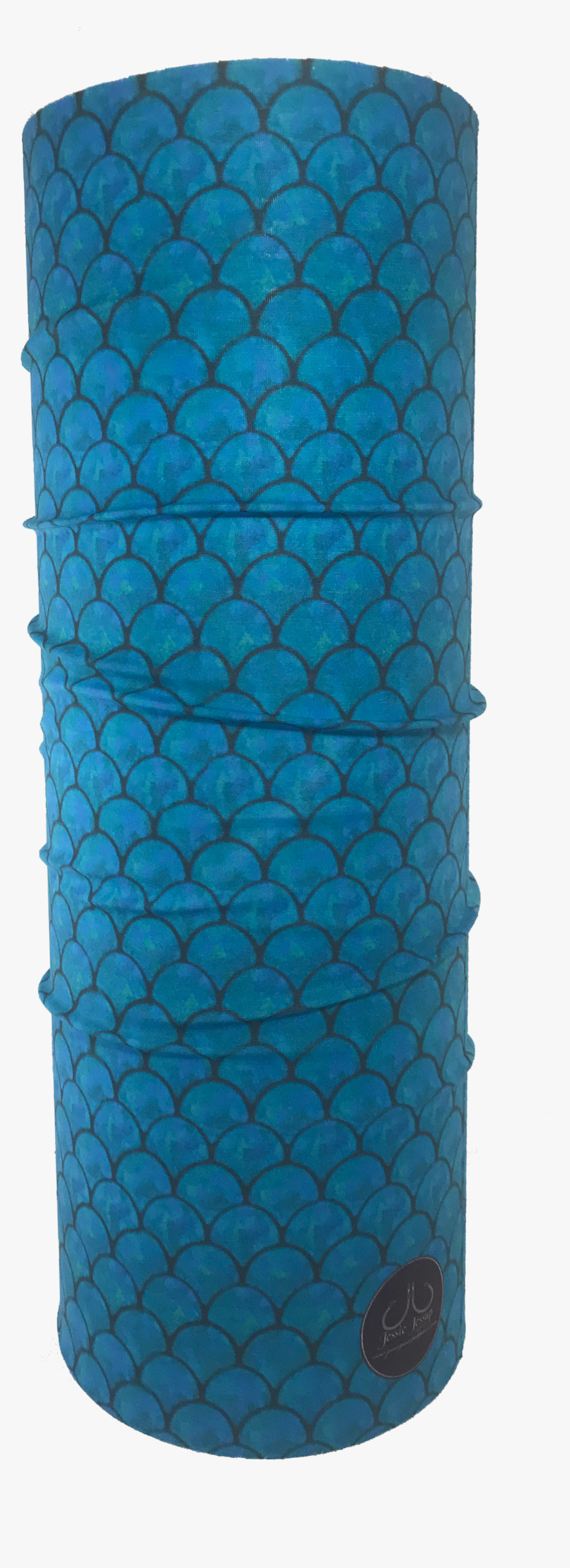 Transparent Mermaid Scales Png - Vase, Png Download