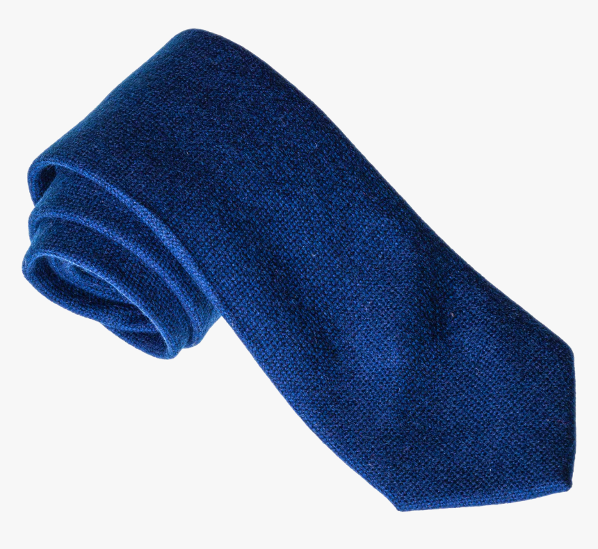 Cashmere Tie - Wool, HD Png Download