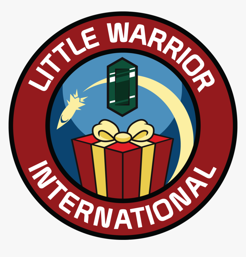 Little Warrior International Is The Official Charity - Auto Club Speedway Logo, HD Png Download