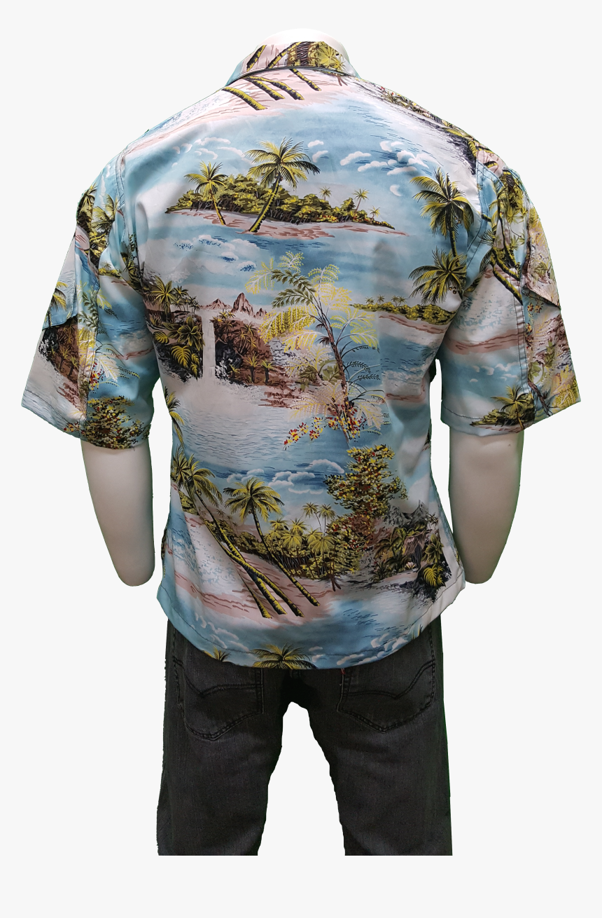 The Hawaiian Lion Shirt, HD Png Download