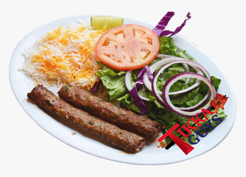 Seekh Kabab Png File - Grillades, Transparent Png