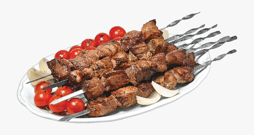 Şiş Kebab Png, Transparent Png