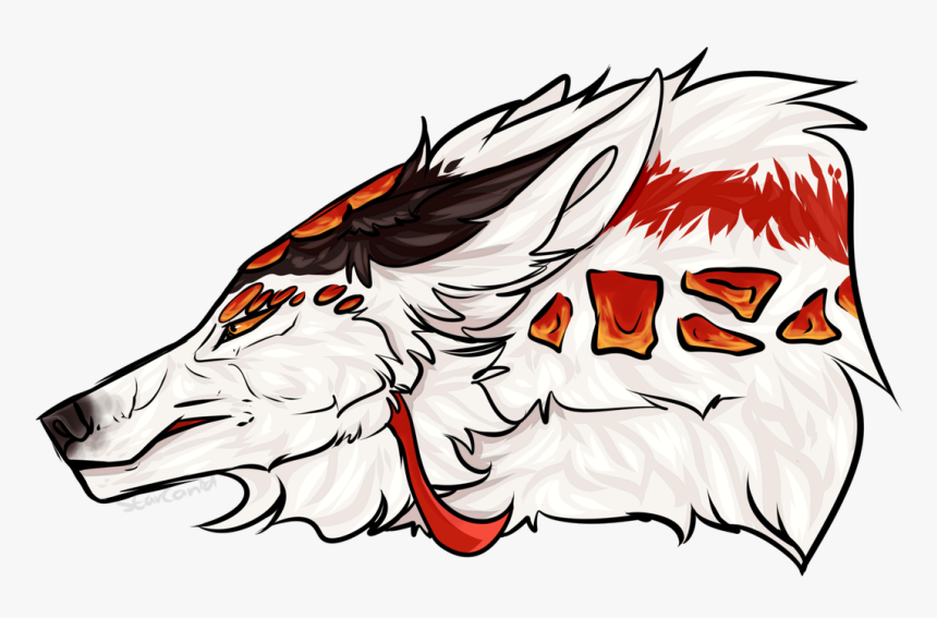 Lucifer - Illustration, HD Png Download