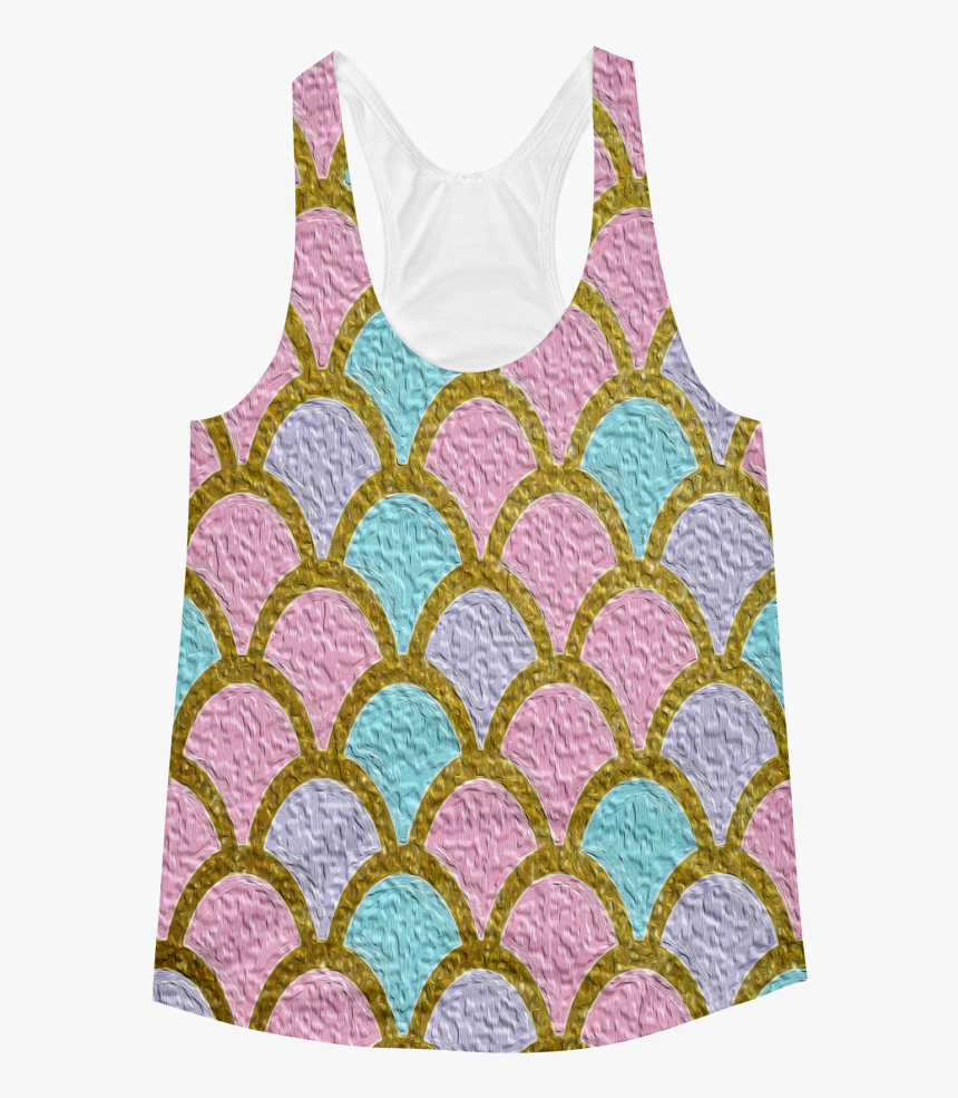 Mermaid Scales Png, Transparent Png